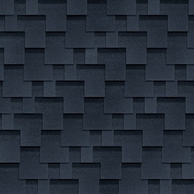 Гибкая черепица Фокстрот (ольха)