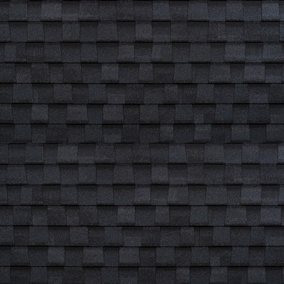 Многослойная черепица Кантри (платина)