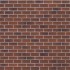 Фасадная плитка Hauberk (Хауберк) коллекция КИРПИЧ