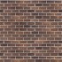 Фасадная плитка Hauberk (Хауберк) коллекция КИРПИЧ