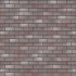 Фасадная плитка Hauberk (Хауберк) коллекция КИРПИЧ