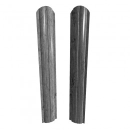 "Европланка - Ислочь", 108 мм