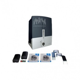 Комплект автоматики для откатных ворот CAME BXL04AGS до 400 кг