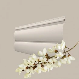 Виниловый сайдинг блок-хаус Акация