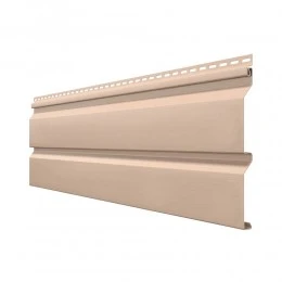 Виниловый сайдинг Оптима Вереск