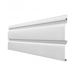 Виниловый сайдинг Оптима Жасмин