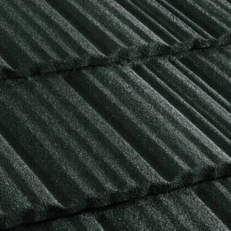 Композитная черепица MetroShake II (мох)