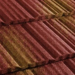 Композитная черепица MetroShake II (песчаная дюна)