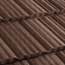 Композитная черепица MetroShake II (пустыня)