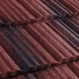 Композитная черепица MetroShake II (викториан)