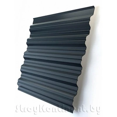 Профнастил GL-35 Профнастил GL-35