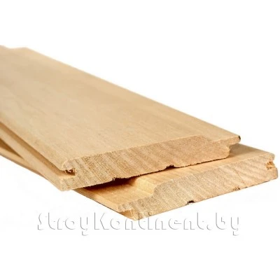 Вагонка липа 15x90x2400 мм сорт "A" Вагонка липа 15x90x2400 мм сорт "A"