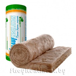 Утеплитель Кнауф Инсулейшн Knauf Insulation ТЕПЛОрулон 041-18 Утеплитель Кнауф Инсулейшн Knauf Insulation ТЕПЛОрулон 041-18