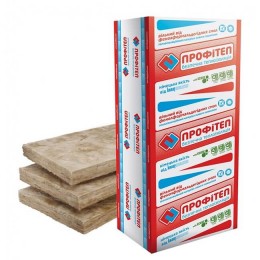 Утеплитель Кнауф ПРОФИТЕП 100 Оптима 1230x610x100 Утеплитель Кнауф ПРОФИТЕП 100 Оптима 1230x610x100