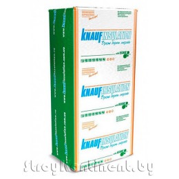 Утеплитель Кнауф ТЕПЛОплита 037 1250x610x100 Утеплитель Кнауф ТЕПЛОплита 037 1250x610x100