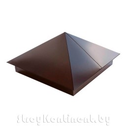 Колпак на столб Колпак на столб