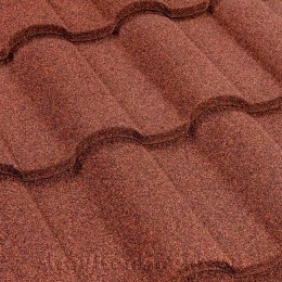 Композитная черепица Luxard Roman (пробка)