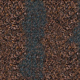 Композитная черепица MetroWoodenShake (каменный орех)