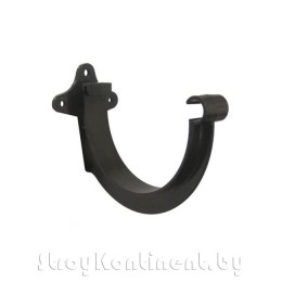 Мурол ПВХ кронштейн желоба