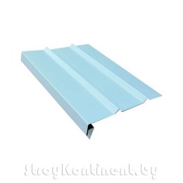 Нестандартные изделия для кровли и фасада Нестандартные изделия для кровли и фасада