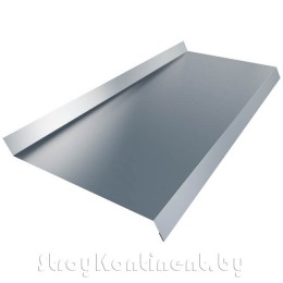 Отлив для крыши Отлив для крыши