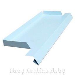 Отлив для окна Отлив для окна