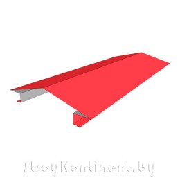 Парапеты на забор и стены Парапеты на забор и стены