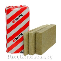 PAROC eXtra 1200x600x100 PAROC eXtra 1200x600x100