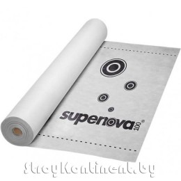 Супердиффузионная мембрана Eurovent SUPERNOVA 100