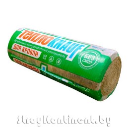 Утеплитель Кнауф ТеплоKNAUF для кровли 5500x1220x150 Утеплитель Кнауф ТеплоKNAUF для кровли 5500x1220x150