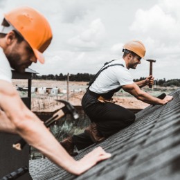 Ремонт кровли